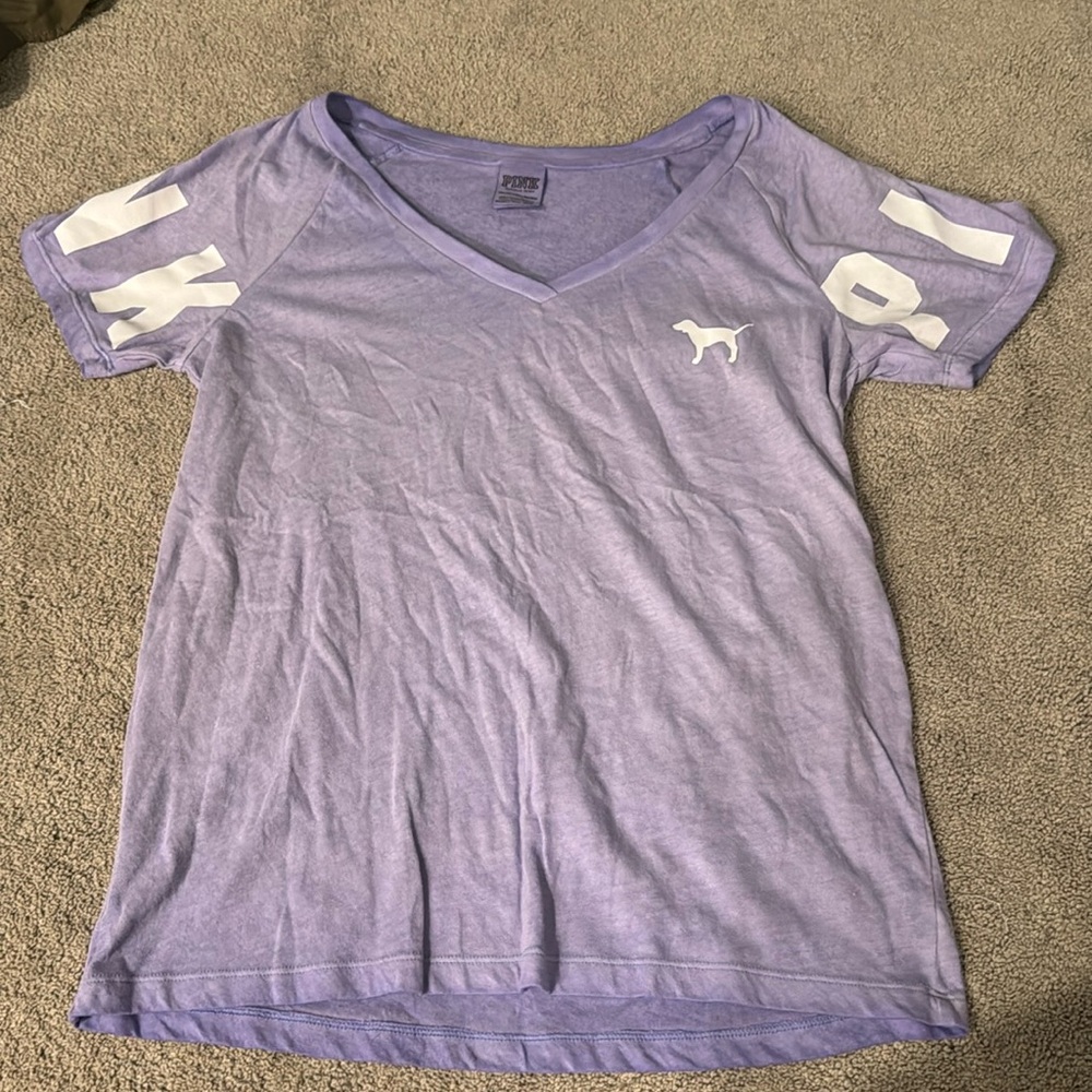 Victoria Secret  PINK T-shirt